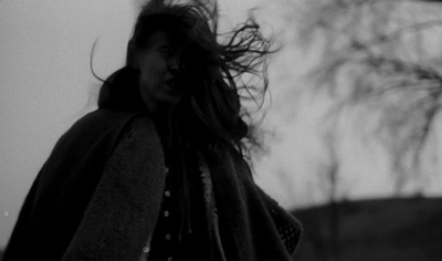 都灵之马剧照的剧照