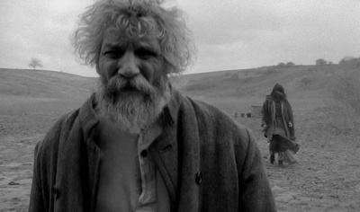 都灵之马剧照的剧照