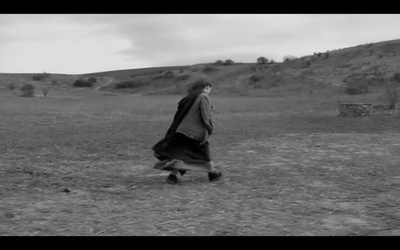 都灵之马剧照的剧照