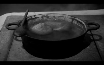 都灵之马剧照的剧照