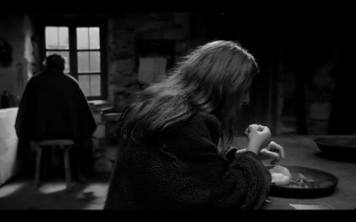 都灵之马剧照的剧照