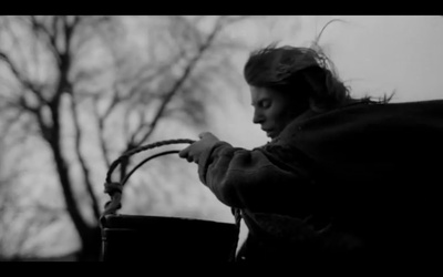 都灵之马剧照的剧照