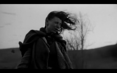 都灵之马剧照的剧照