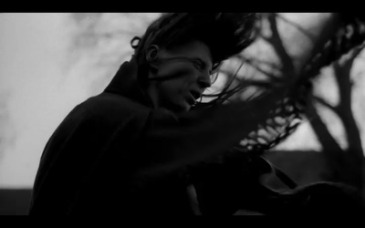 都灵之马剧照的剧照