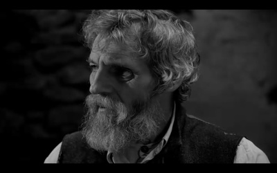 都灵之马剧照的剧照