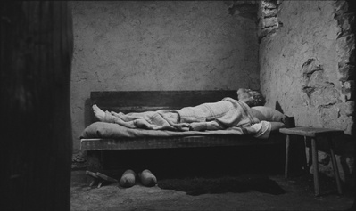 都灵之马剧照的剧照