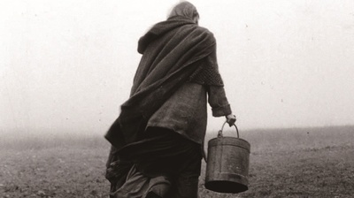 都灵之马剧照的剧照