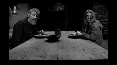 都灵之马剧照的剧照