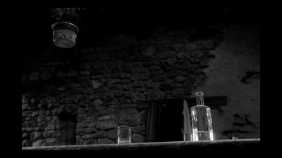 都灵之马剧照的剧照