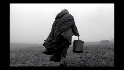 都灵之马剧照的剧照