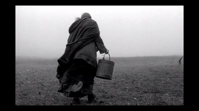 都灵之马剧照的剧照