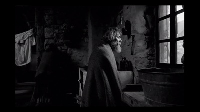 都灵之马剧照的剧照