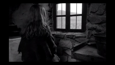 都灵之马剧照的剧照