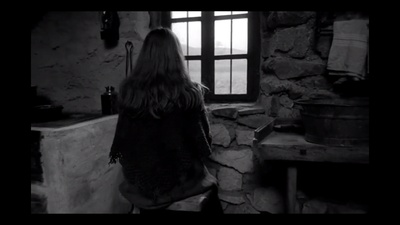 都灵之马剧照的剧照