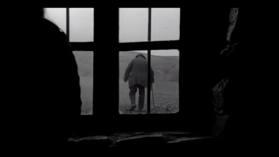 都灵之马剧照的剧照