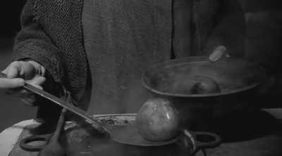 都灵之马剧照的剧照