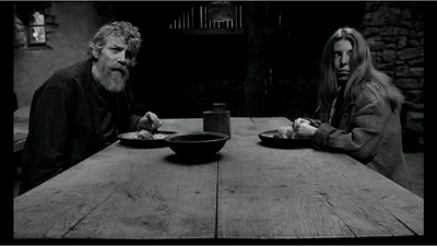 都灵之马剧照的剧照