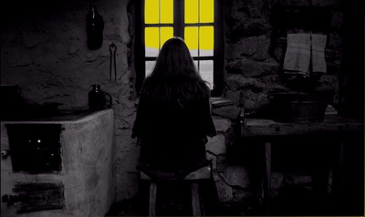 都灵之马剧照的剧照