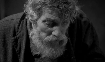 都灵之马剧照的剧照