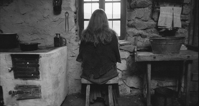 都灵之马剧照的剧照