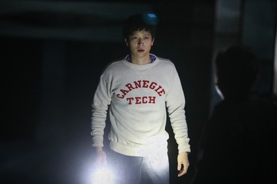 金色梦乡剧照的剧照