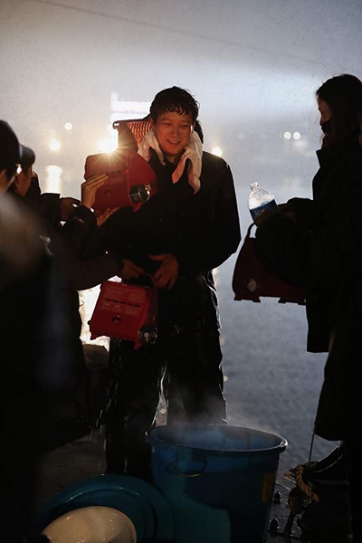 金色梦乡剧照的剧照