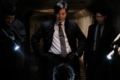 金色梦乡剧照的剧照