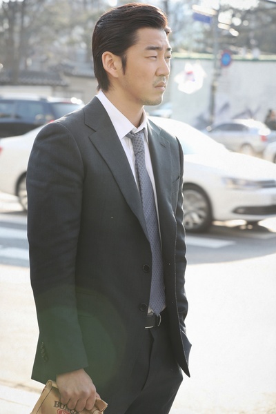 金色梦乡剧照的剧照