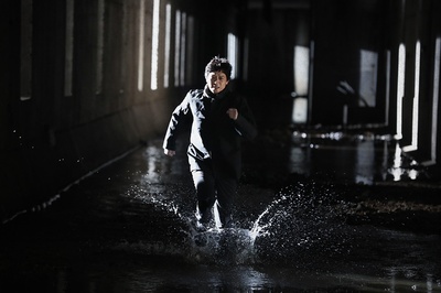 金色梦乡剧照的剧照