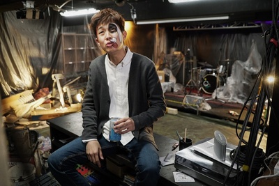 金色梦乡剧照的剧照