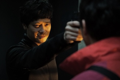 金色梦乡剧照的剧照