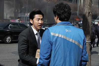 金色梦乡剧照的剧照