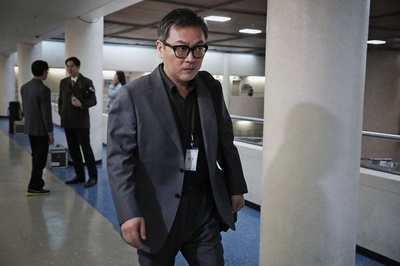 金色梦乡剧照的剧照