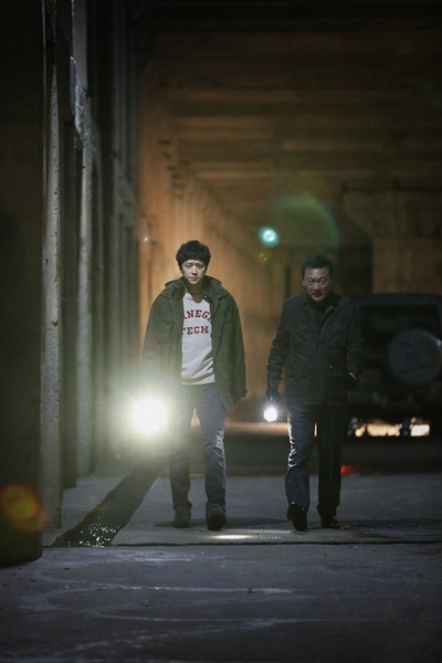 金色梦乡剧照的剧照