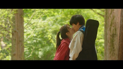 金色梦乡剧照的剧照