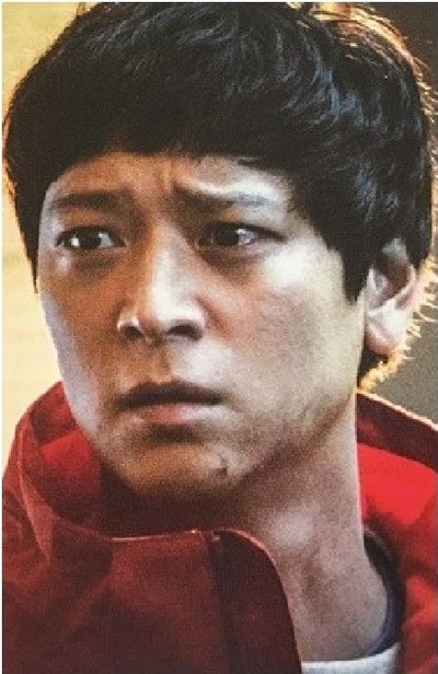 金色梦乡剧照的剧照