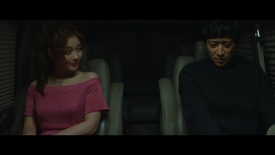 金色梦乡剧照的剧照