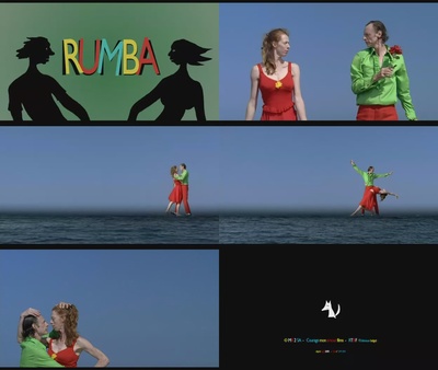 伦巴剧照的剧照