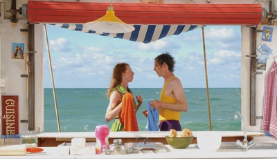 伦巴剧照的剧照