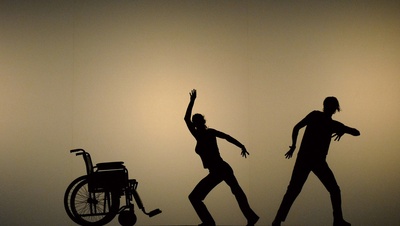 伦巴剧照的剧照