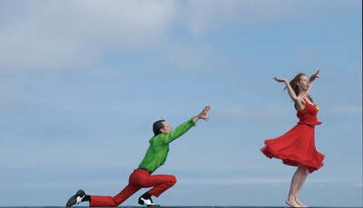 伦巴剧照的剧照