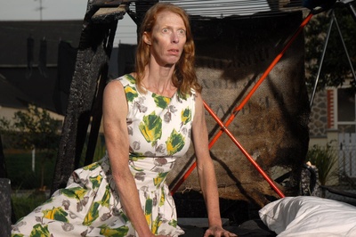 伦巴剧照的剧照