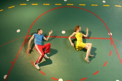 伦巴剧照的剧照