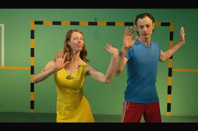 伦巴剧照的剧照