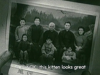 万家灯火剧照的剧照