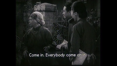 万家灯火剧照的剧照