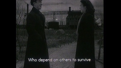 万家灯火剧照的剧照