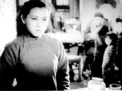 万家灯火剧照的剧照