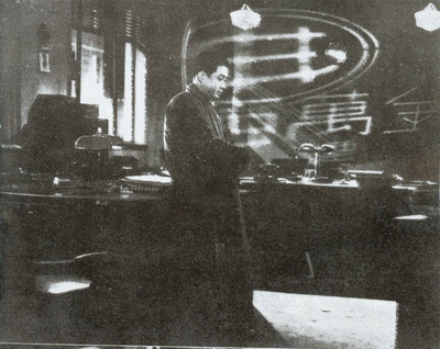 万家灯火剧照的剧照