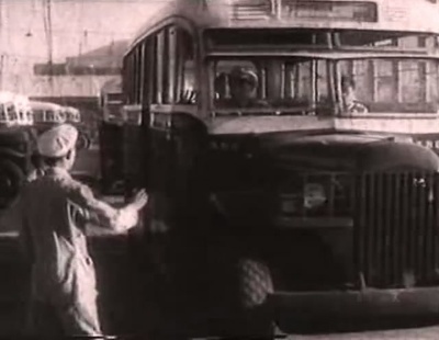 万家灯火剧照的剧照